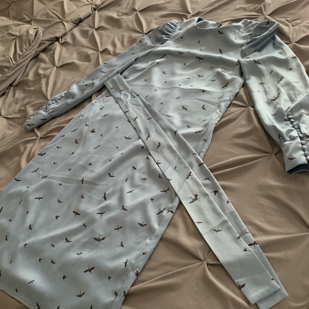 Vintage dress from H&M New with tags